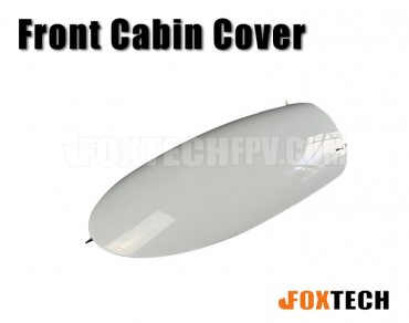 Foxtech Cetus-240 VTOL Spare Parts