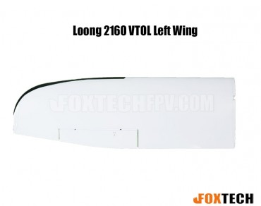 Loong 2160 VTOL Spare Parts  