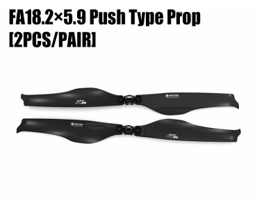 FA18.2×5.9 Push Type Prop-2PCS/PAIR