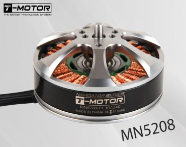 T-MOTOR MN5208 KV340
