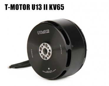 T-MOTOR U13II KV65