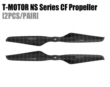  T-MOTOR NS Series CF Propeller