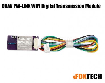 CUAV PW-LINK WIFI Digital Transmission Module
