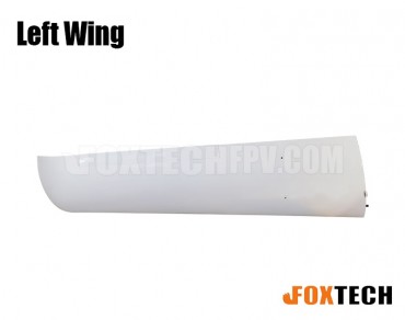 Foxtech AYK-250 VTOL Spare Parts