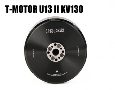 T-MOTOR U13 II KV130-Free Shipping