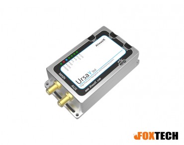 DG3 Dual Antenna Differential Positioning and Orientation System with Ubase