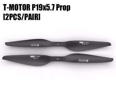T-MOTOR P19x5.7 Prop-2PCS/PAIR