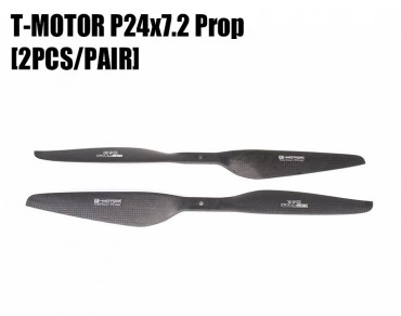 T-MOTOR P24x7.2 Prop-2PCS/PAIR