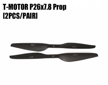 T-MOTOR P26x7.8 Prop-2PCS/PAIR