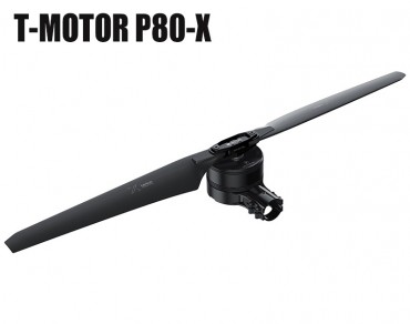 T-MOTOR P80-X