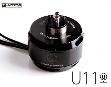 T-MOTOR U11-Free Shipping