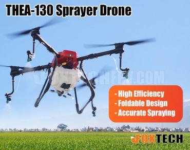 THEA 130 Agriculture Sprayer
