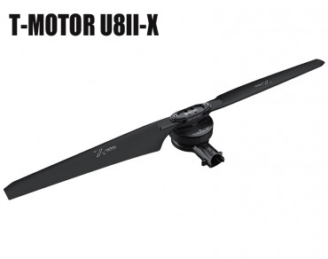 T-Motor U8II-X