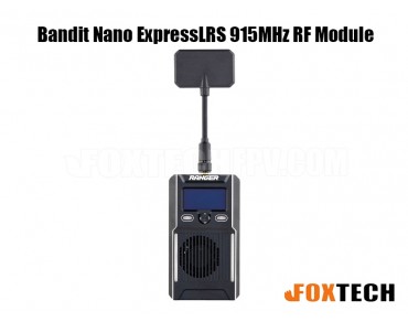 Bandit ExpressLRS 915MHz RF Module
