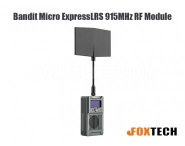 Bandit Micro ExpressLRS 915MHz RF Module