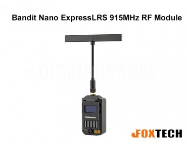 Bandit Nano ExpressLRS 915MHz RF Module