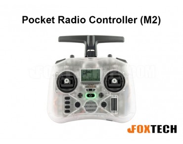 Pocket Radio Controller (M2)