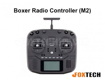 Boxer Radio Controller (M2)