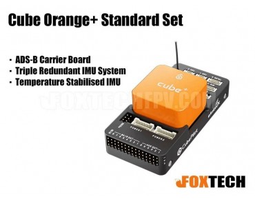 Cube Orange+ Standard Set