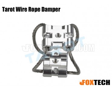 Tarot Wire Rope Damper