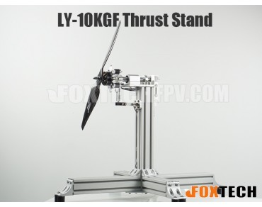 LY-10KGF Thrust Stand
