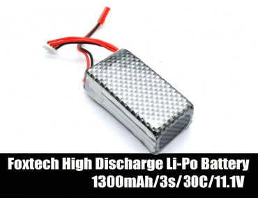 3s 1300mah lipo battery,high discharge for RC multicopter,helicopter,plane
