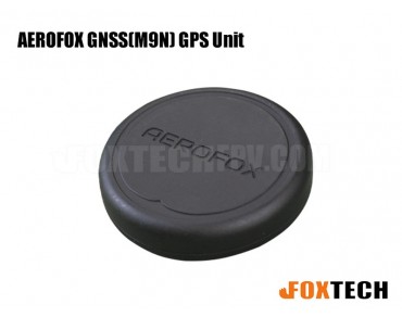 AEROFOX GNSS(M9N) GPS Unit