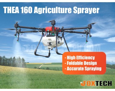 THEA 160 Agriculture Sprayer