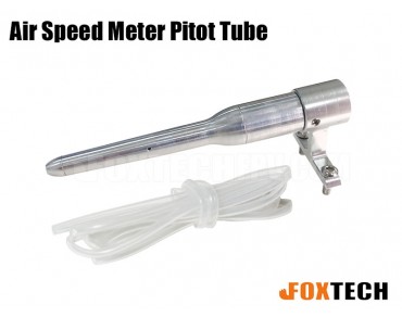 Air Speed Meter Pitot Tube 