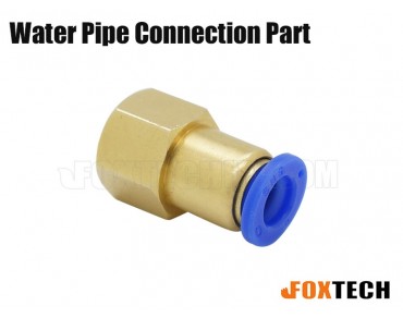 Water Pipe Connection Part