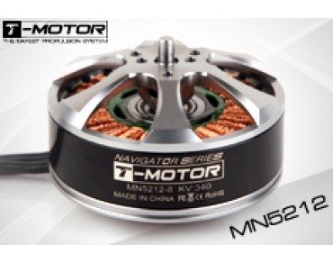 T-MOTOR MN5212 KV340