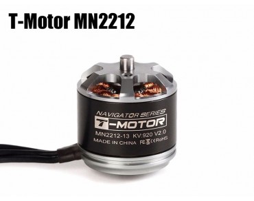 T-MOTOR MN2212 V2.0