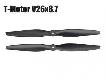 T-MOTOR V26x8.7