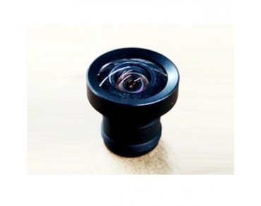 12mm lens