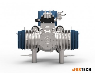 EP-20G Gasoline Aviation Piston Engine