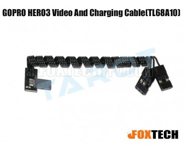 GOPRO HERO3 Video And Charging Cable(TL68A10)