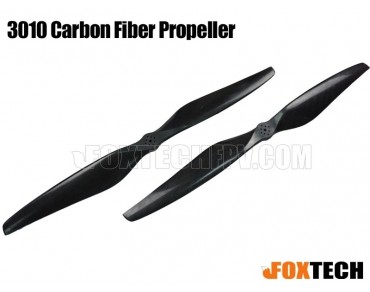 3010 Carbon Fiber Propeller