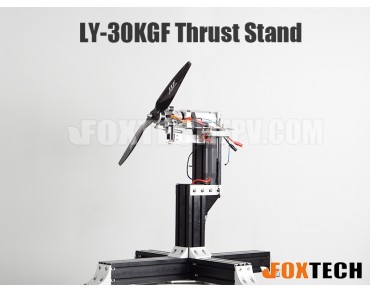 LY-30KGF Thrust Stand