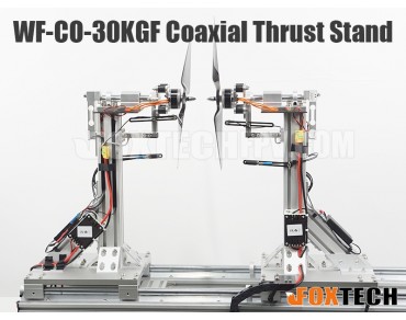 WF-CO-30KGF Coaxial Thrust Stand