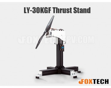 LY-30KGF Thrust Stand