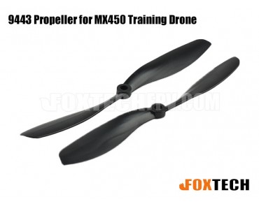 9443 Propeller for MX450 Training Drone