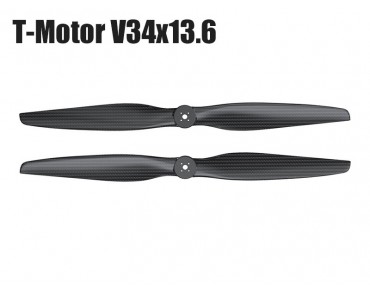 T-MOTOR V34x13.6