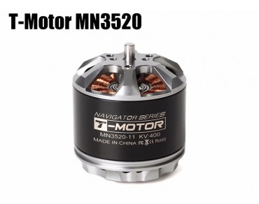 T-MOTOR MN3520 KV400