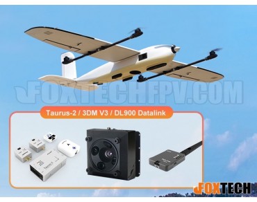 Foxtech Loong 2160 VTOL Taurus-2 RTF Combo
