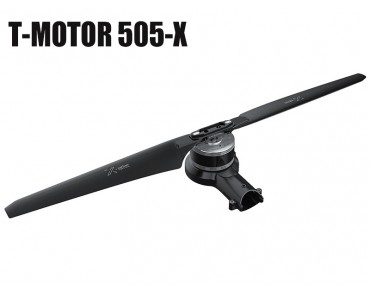 T-MOTOR 505-X