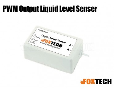 PWM Output Liquid Level Senser 