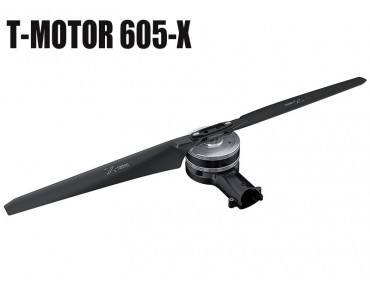 T-MOTOR 605-X