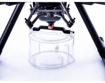 EaseDip C1 Smart Water Sampling System for DJI M350 Drones and Third-Party Drones