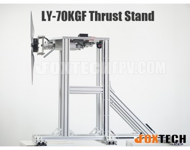 LY-70KGF Thrust Stand