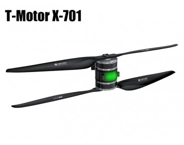 T-MOTOR X-701